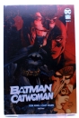 DC Black Label Comic Batman/Catwoman Band 2: auf 555 Exemplare limitierte Variant-Cover von Panini